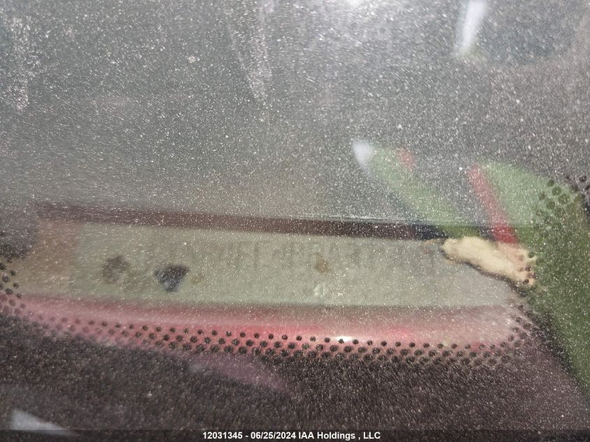 2011 Ford Ranger VIN: 1FTKR4EE4BPA37900 Lot: 12031345