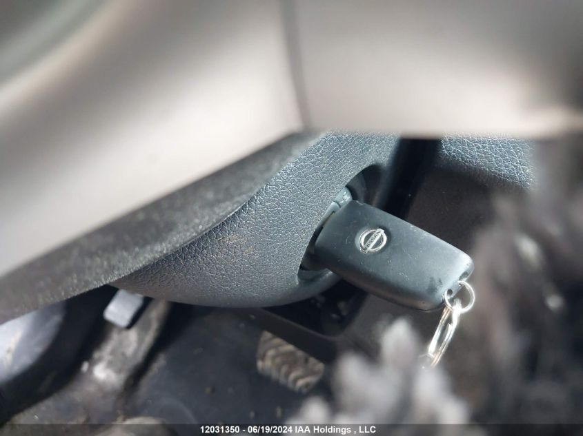 2015 Nissan Rogue VIN: 5N1AT2MV5FC905821 Lot: 12031350