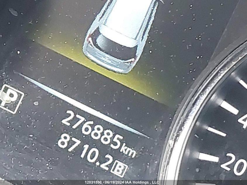 2015 Nissan Rogue VIN: 5N1AT2MV5FC905821 Lot: 12031350