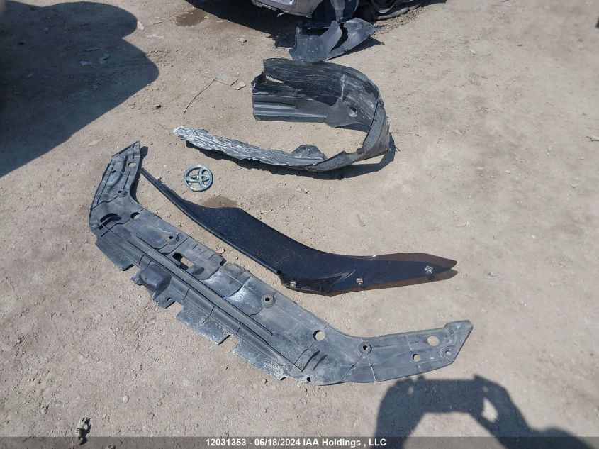 2010 Toyota Rav4 Limited VIN: 2T3DF4DV9AW035260 Lot: 12031353