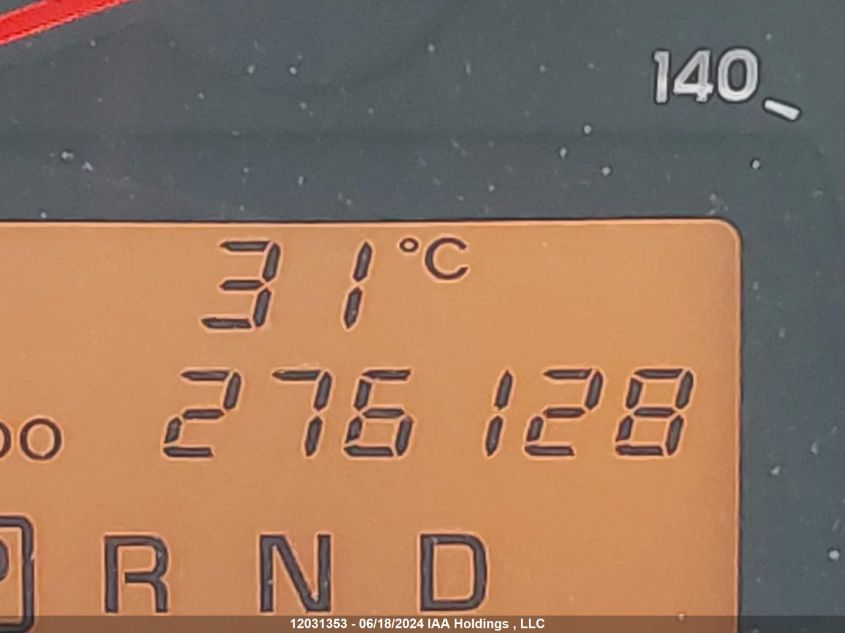 2010 Toyota Rav4 Limited VIN: 2T3DF4DV9AW035260 Lot: 12031353