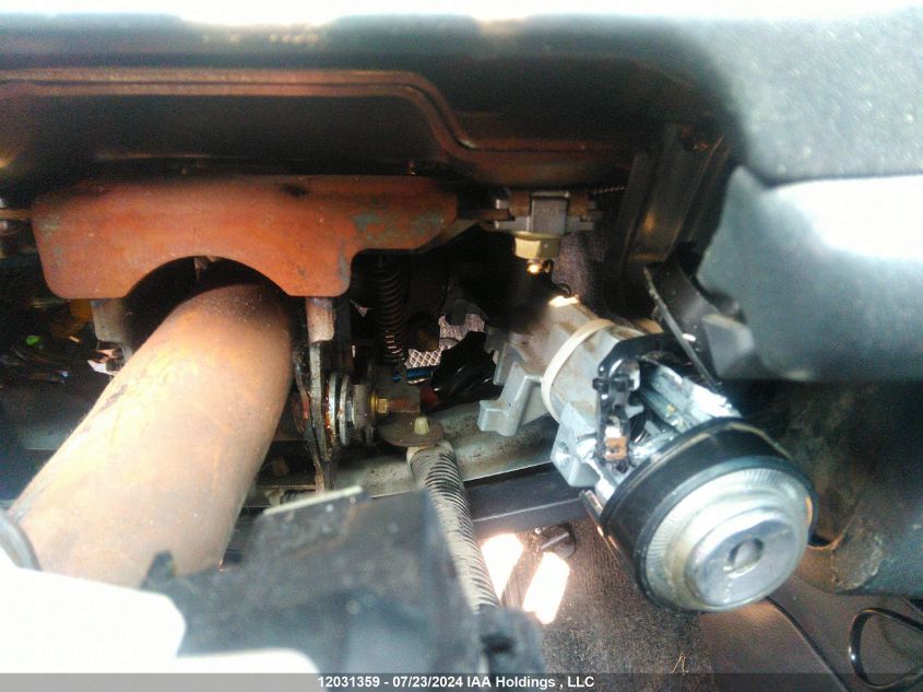 1999 Honda Cr-V VIN: JHLRD1740XC810749 Lot: 12031359