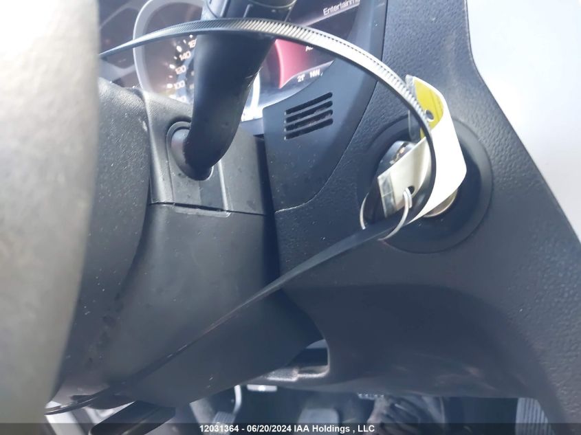 2014 Ford Explorer Xlt VIN: 1FM5K8D80EGA10312 Lot: 12031364