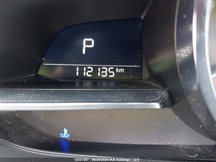 2019 Mazda Cx-3 VIN: JM1DKFD77K0416491 Lot: 12031367