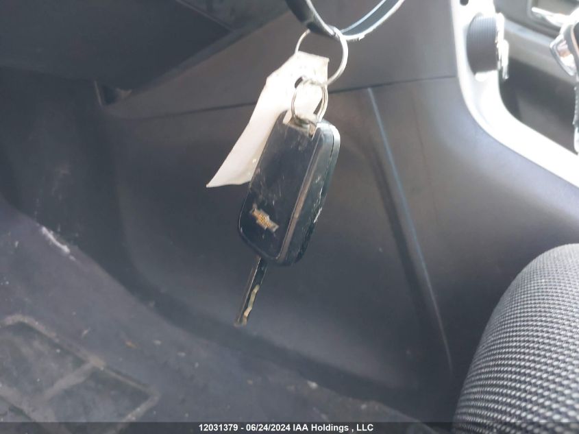 2011 Chevrolet Cruze VIN: 1G1PG5S93B7191399 Lot: 12031379