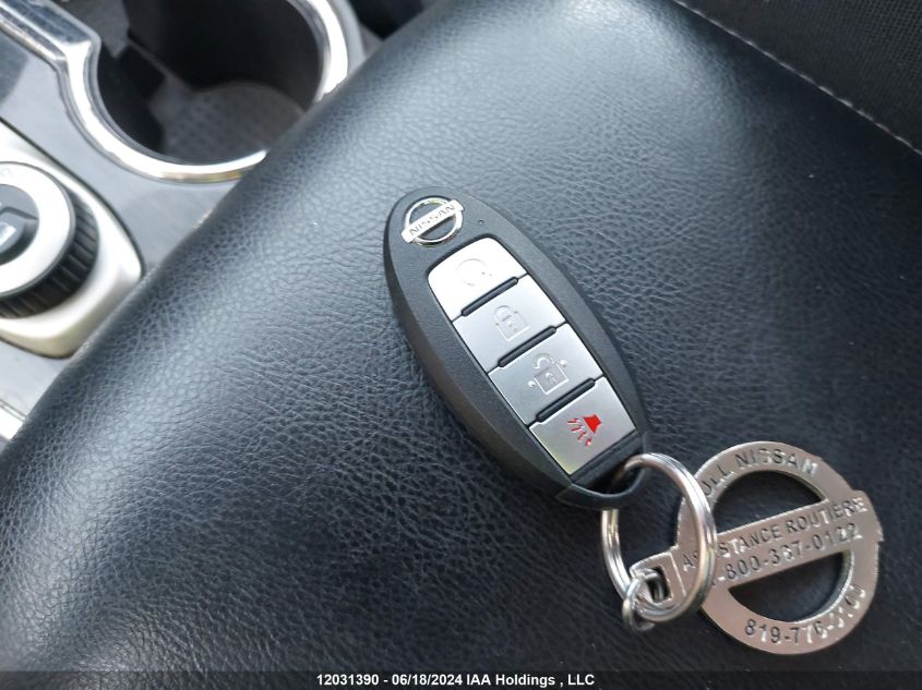 2019 Nissan Pathfinder VIN: 5N1DR2MM7KC599959 Lot: 12031390