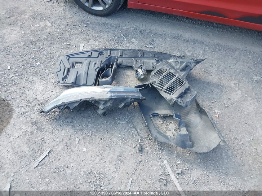 2019 Nissan Pathfinder VIN: 5N1DR2MM7KC599959 Lot: 12031390