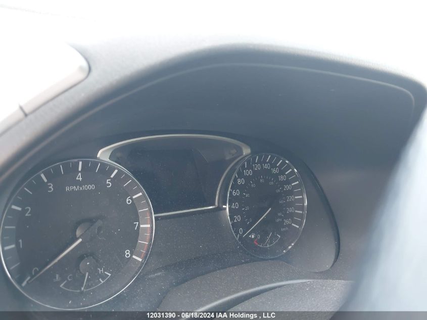 2019 Nissan Pathfinder VIN: 5N1DR2MM7KC599959 Lot: 12031390