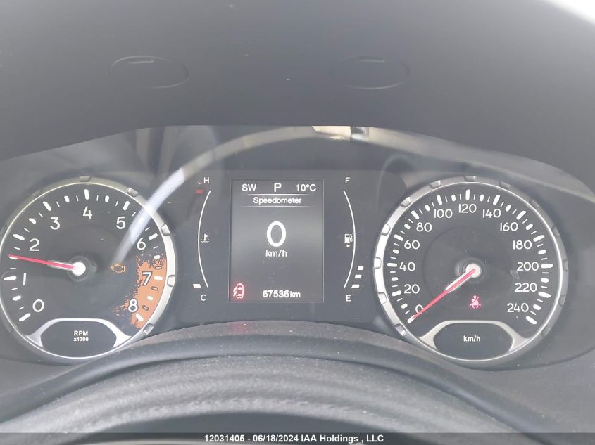 2015 Jeep Renegade Sport VIN: ZACCJBATXFPC28881 Lot: 12031405