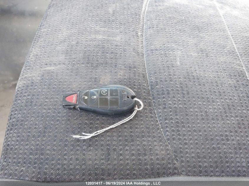 2014 Ram 2500 Slt VIN: 3C6TR5JT4EG198794 Lot: 12031417