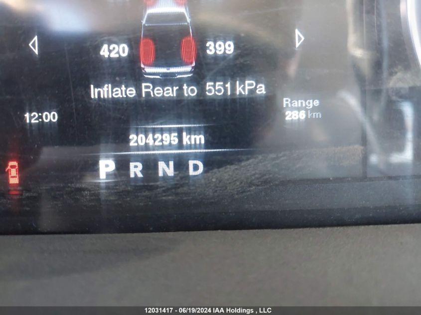 2014 Ram 2500 Slt VIN: 3C6TR5JT4EG198794 Lot: 12031417