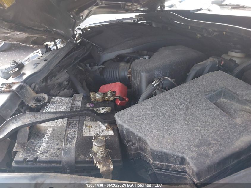 2010 Toyota Corolla Le VIN: 2T1BU4EEXAC218494 Lot: 12031438