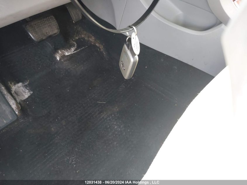 2010 Toyota Corolla Le VIN: 2T1BU4EEXAC218494 Lot: 12031438