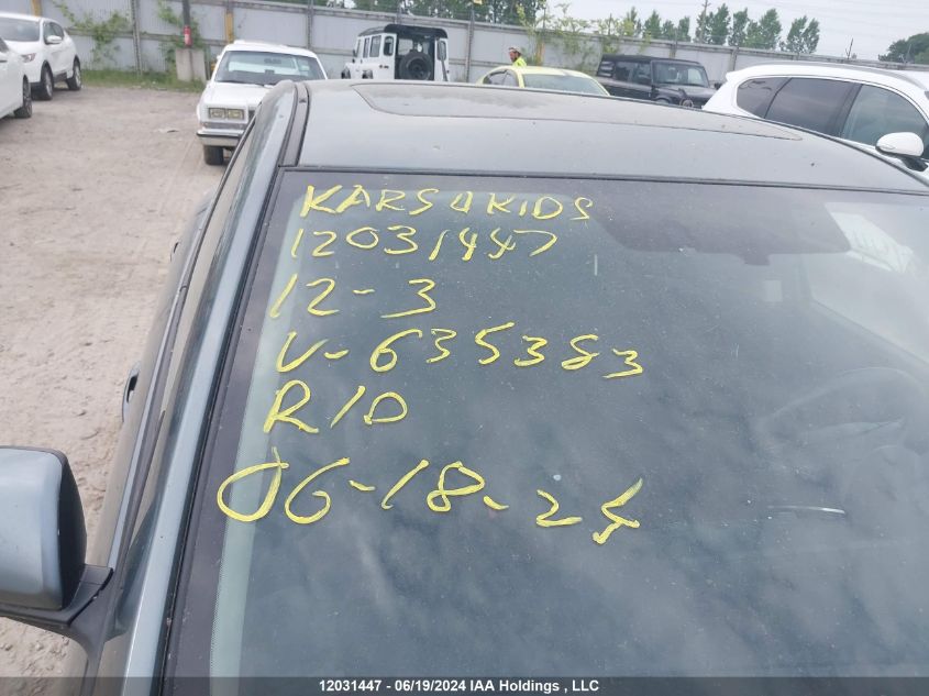 2012 Mazda 3 Mazda VIN: JM1BL1L78C1635383 Lot: 12031447