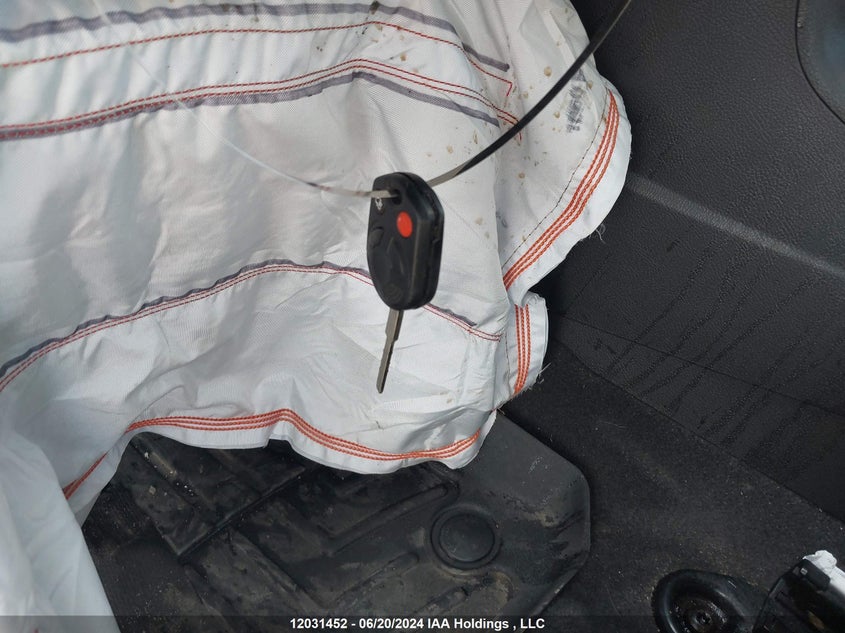 2013 Ford Focus Se VIN: 1FADP3K20DL357699 Lot: 12031452