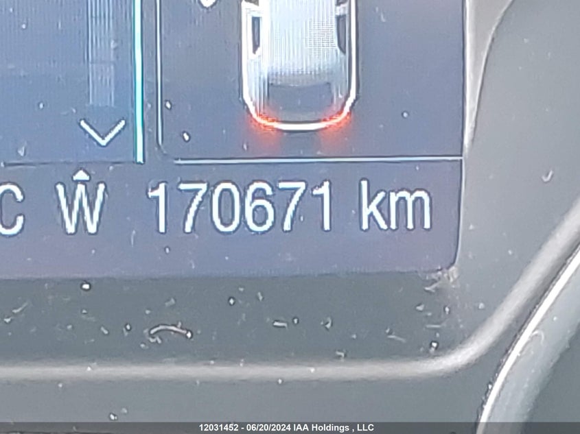 2013 Ford Focus Se VIN: 1FADP3K20DL357699 Lot: 12031452