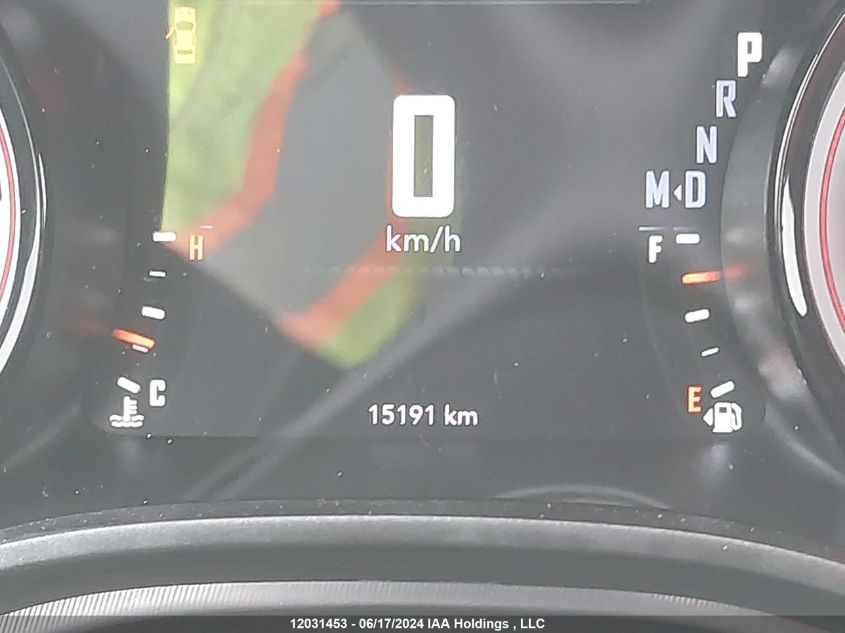 2022 Dodge Challenger R/T VIN: 2C3CDZBT5NH247115 Lot: 12031453