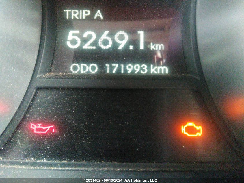 2013 Hyundai Sonata Se/Limited VIN: 5NPEC4AC5DH678572 Lot: 12031462