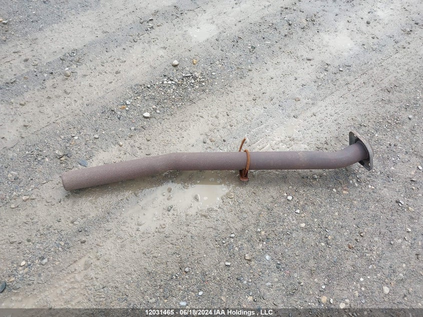 2006 Chevrolet Silverado 1500 VIN: 2GCEK13T661282895 Lot: 12031465