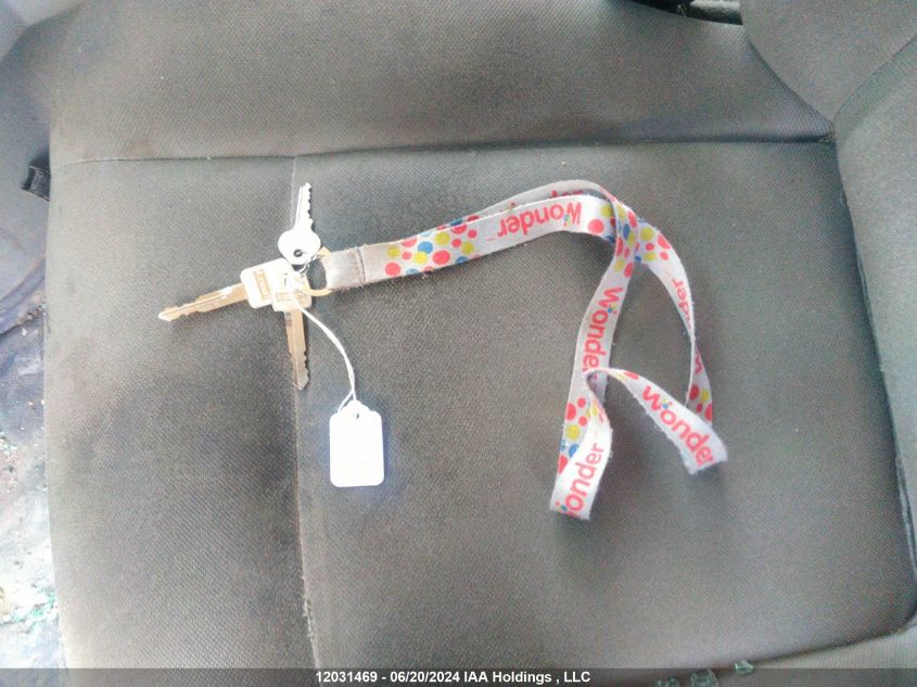 2015 Ford Econoline E450 Super Duty Cutwy Van VIN: 1FDWE4FL8FDA09871 Lot: 12031469