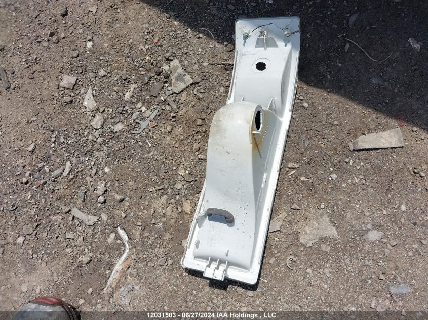 2003 Chevrolet Astro Cargo Van VIN: 1GCDM19X73B103386 Lot: 12031503