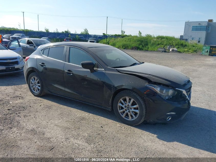 3MZBM1L7XGM245971 2016 MAZDA 3 - Image 1