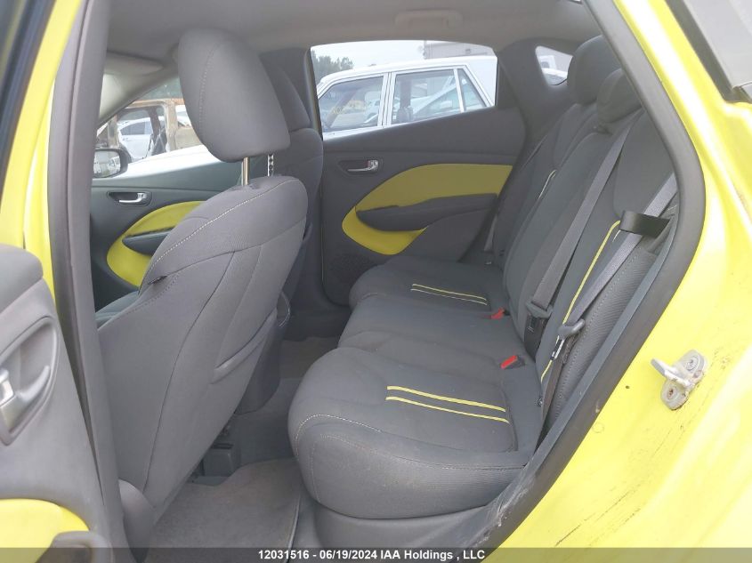 2013 Dodge Dart Sxt VIN: 1C3CDFBA7DD233595 Lot: 12031516