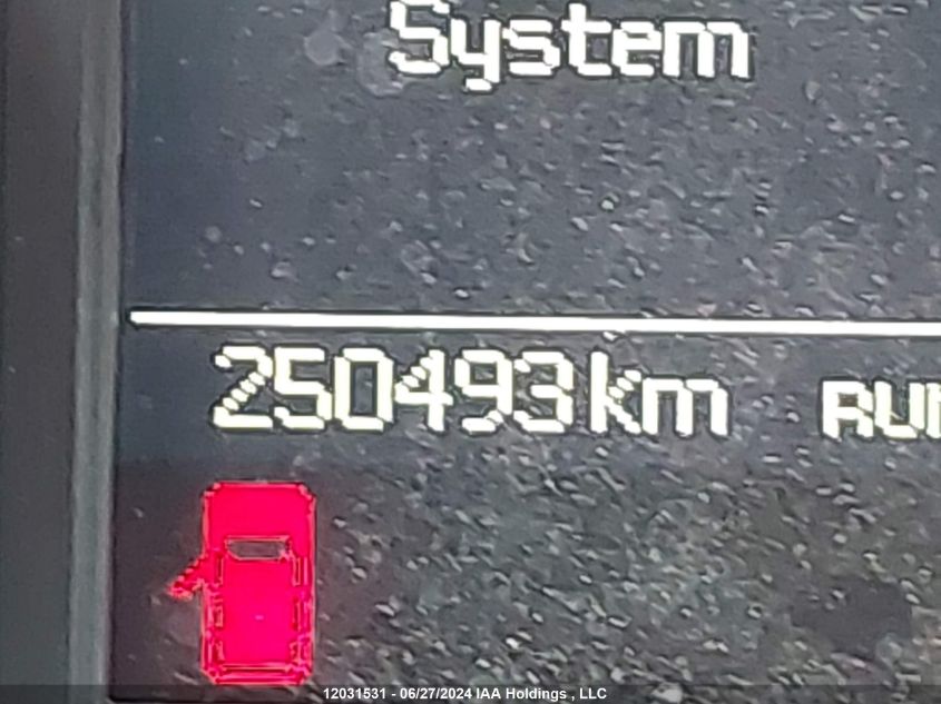 2016 Chrysler Town & Country Touring VIN: 2C4RC1BG6GR100036 Lot: 12031531