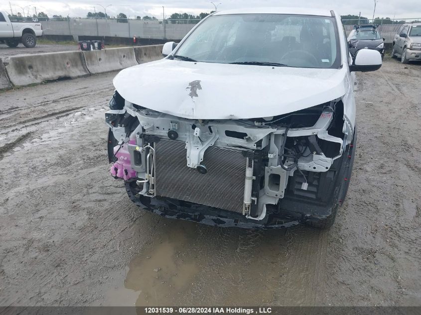 2023 Mitsubishi Rvr VIN: JA4AJUAU0PU606020 Lot: 12031539