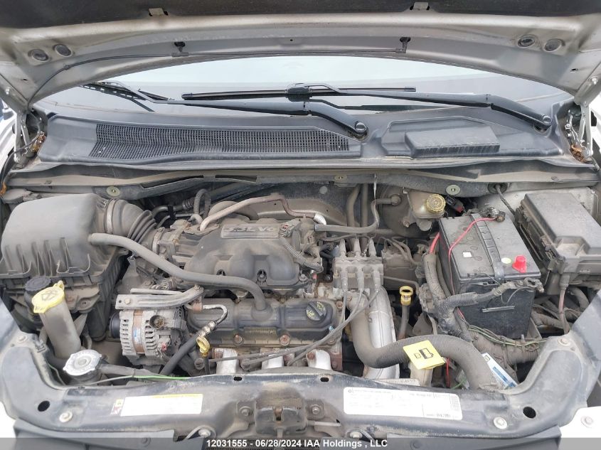 2010 Dodge Grand Caravan Se VIN: 2D4RN4DE3AR226212 Lot: 12031555