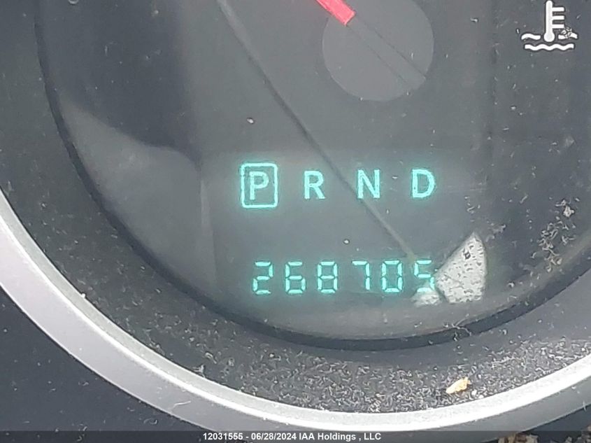 2010 Dodge Grand Caravan Se VIN: 2D4RN4DE3AR226212 Lot: 12031555