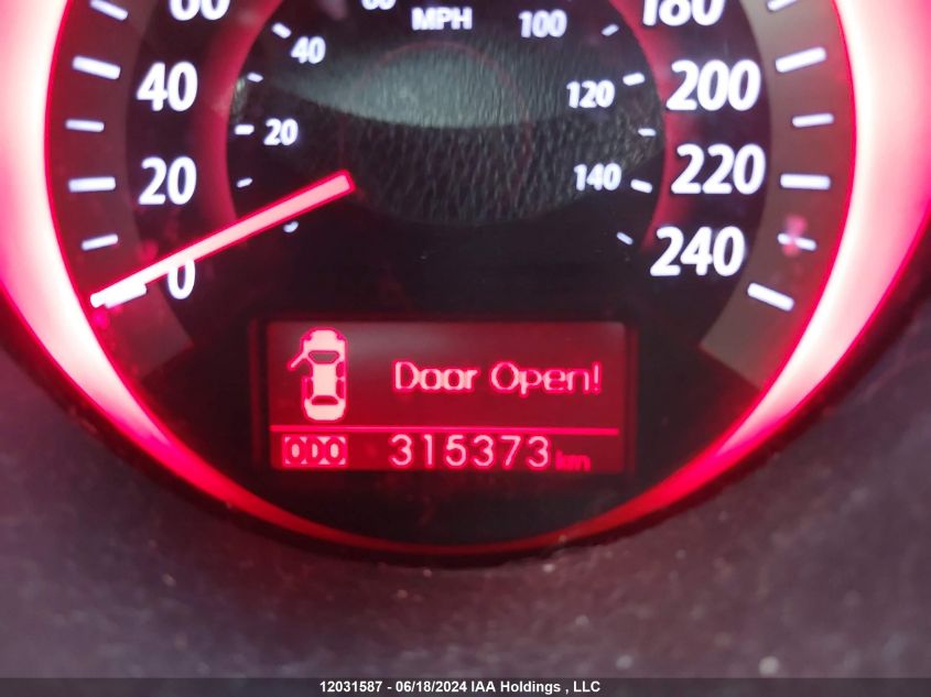 2011 Kia Forte VIN: KNAFW4A39B5406306 Lot: 12031587