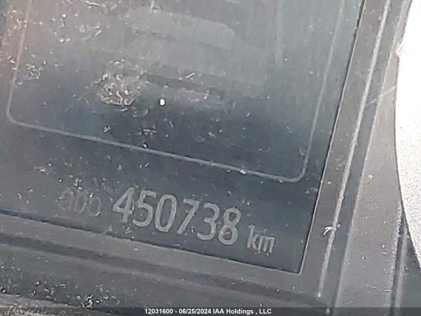 2019 Toyota Sienna Le VIN: 5TDKZ3DC4KS994947 Lot: 12031600