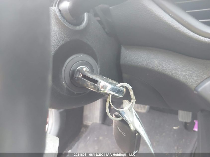 2021 Kia Forte Ex VIN: 3KPF54AD9ME334805 Lot: 12031603