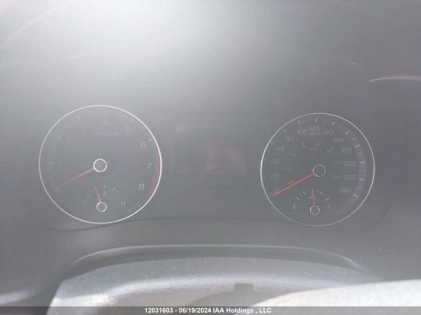 2021 Kia Forte Ex VIN: 3KPF54AD9ME334805 Lot: 12031603