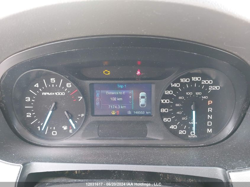 2011 Ford Edge Sel VIN: 2FMDK4JC6BBA54606 Lot: 12031617