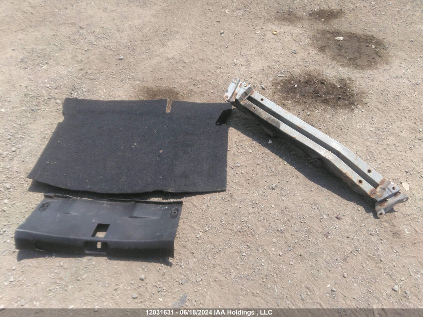 2014 Mazda Mazda2 VIN: JM1DE1KY3E0189617 Lot: 12031631