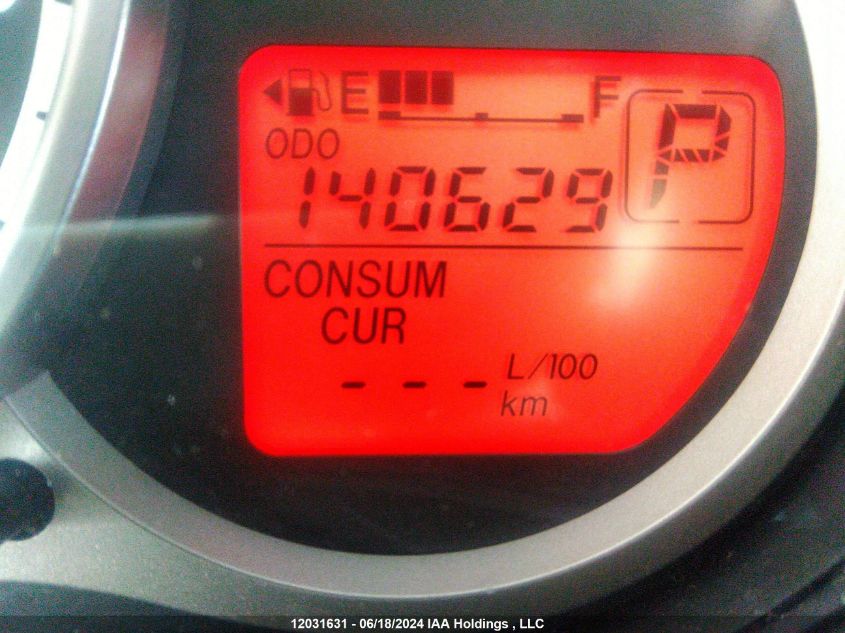 2014 Mazda Mazda2 VIN: JM1DE1KY3E0189617 Lot: 12031631