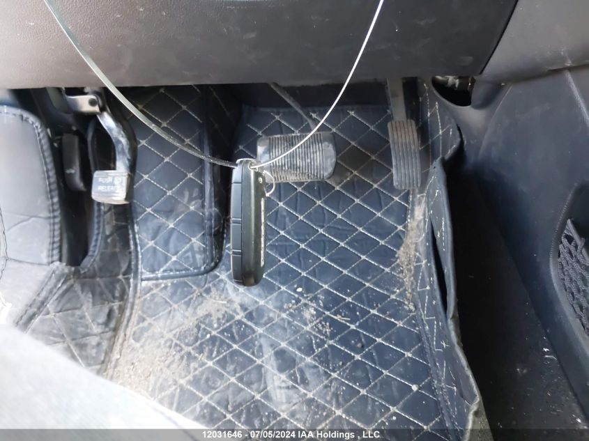 2017 Dodge Journey Crossroad VIN: 3C4PDDGGXHT542315 Lot: 12031646