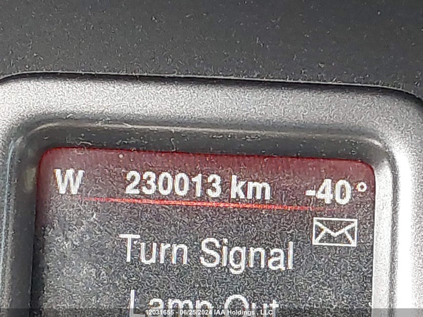 2016 Dodge Journey Crossroad VIN: 3C4PDDGG1GT168076 Lot: 12031655