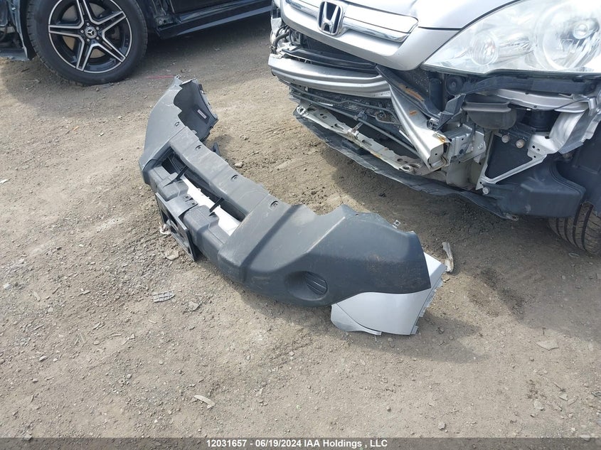 2009 Honda Cr-V VIN: 5J6RE48579L811641 Lot: 12031657