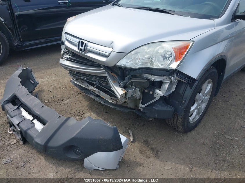 2009 Honda Cr-V VIN: 5J6RE48579L811641 Lot: 12031657