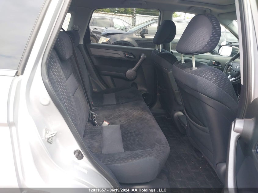 2009 Honda Cr-V VIN: 5J6RE48579L811641 Lot: 12031657