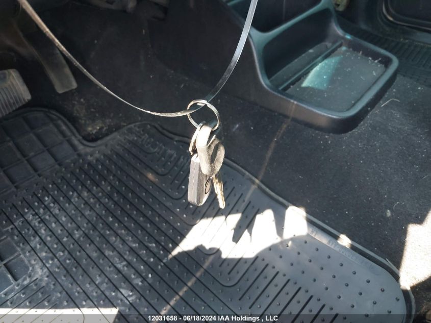 2004 Ford Ranger VIN: 1FTZR45E54TA16594 Lot: 12031658