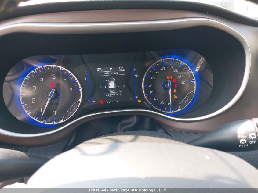 2022 Chrysler Grand Caravan Sxt VIN: 2C4RC1ZG8NR129170 Lot: 12031664