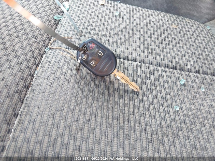 2014 Ford F-250 Xlt VIN: 1FT7W2BT9EEB83831 Lot: 12031667