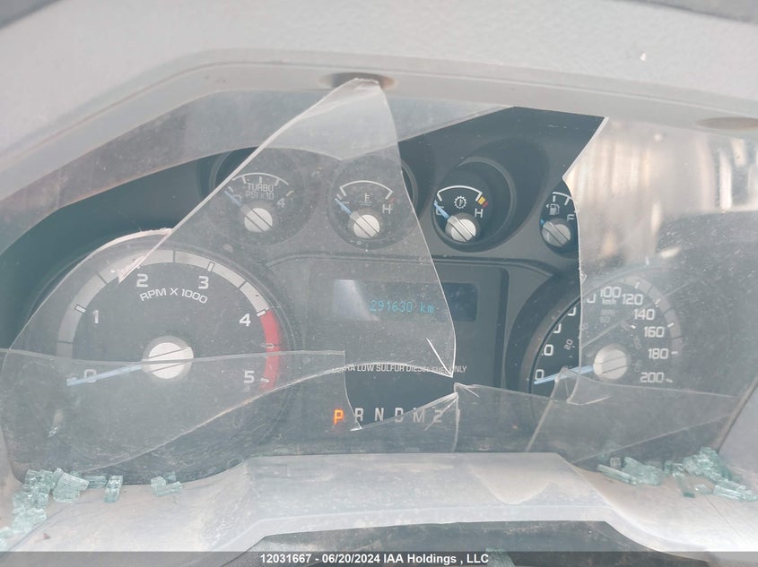 2014 Ford F-250 Xlt VIN: 1FT7W2BT9EEB83831 Lot: 12031667