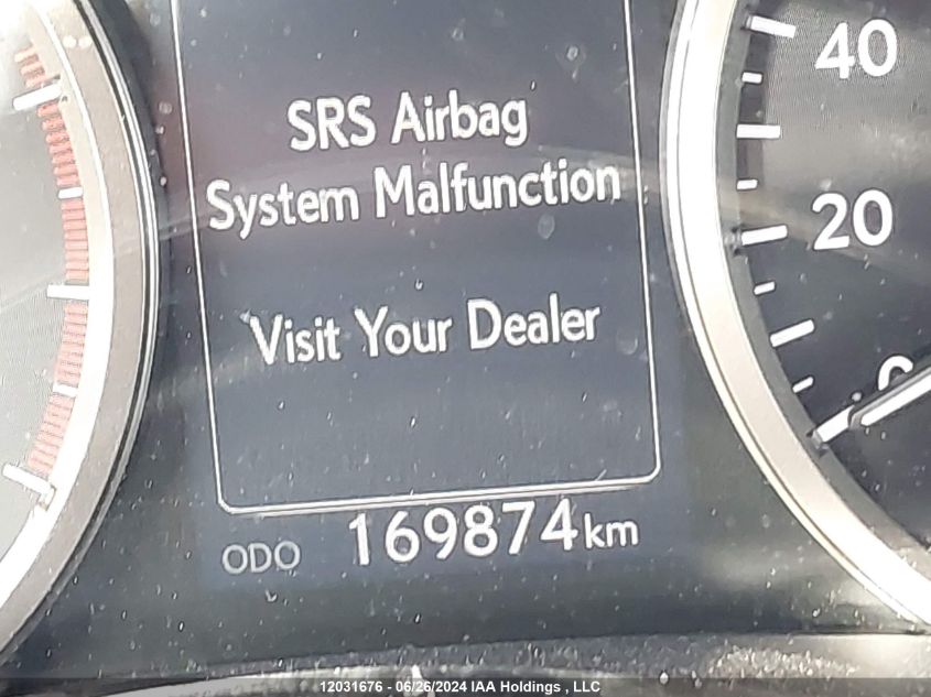 2015 Lexus Nx 200T VIN: JTJBARBZ3F2040007 Lot: 12031676