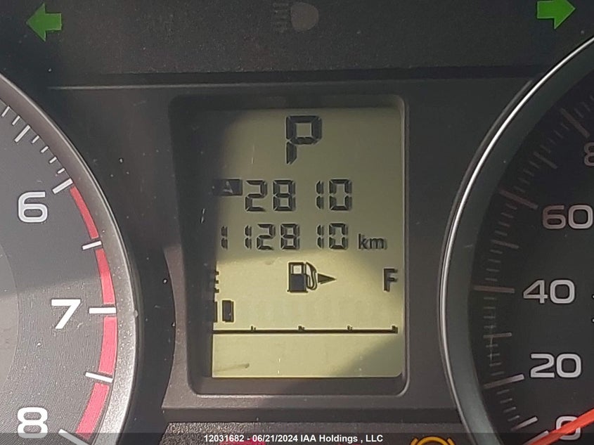 2018 Subaru Forester VIN: JF2SJEBC6JH548616 Lot: 12031682