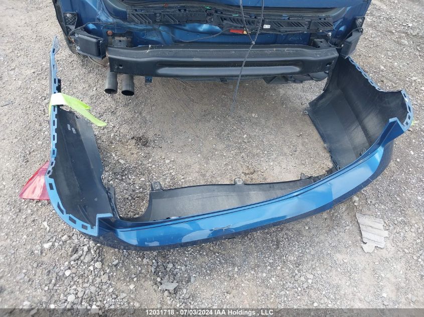 2016 Volkswagen Jetta Sedan VIN: 3VWL07AJ9GM384037 Lot: 12031718